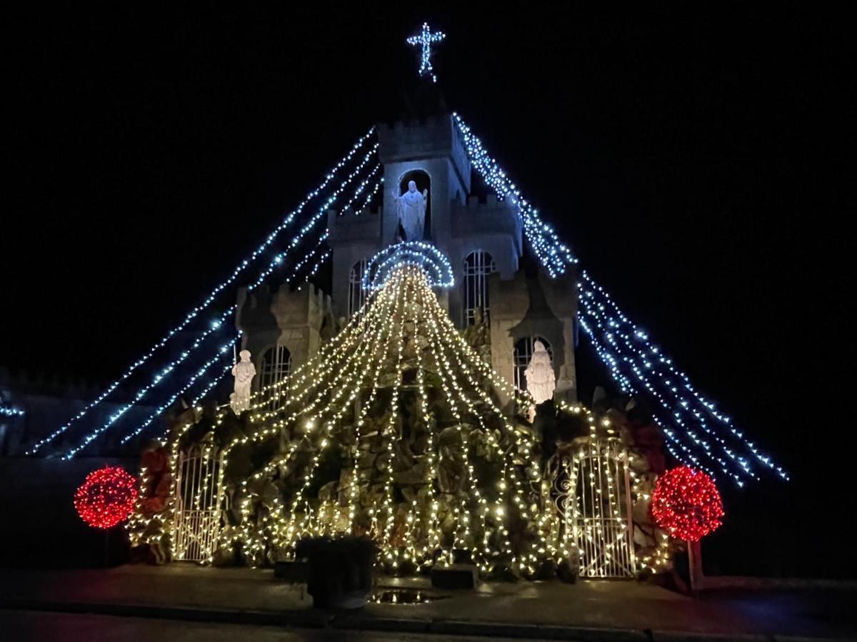 Mantilly Holiday Gite エクステリア 写真